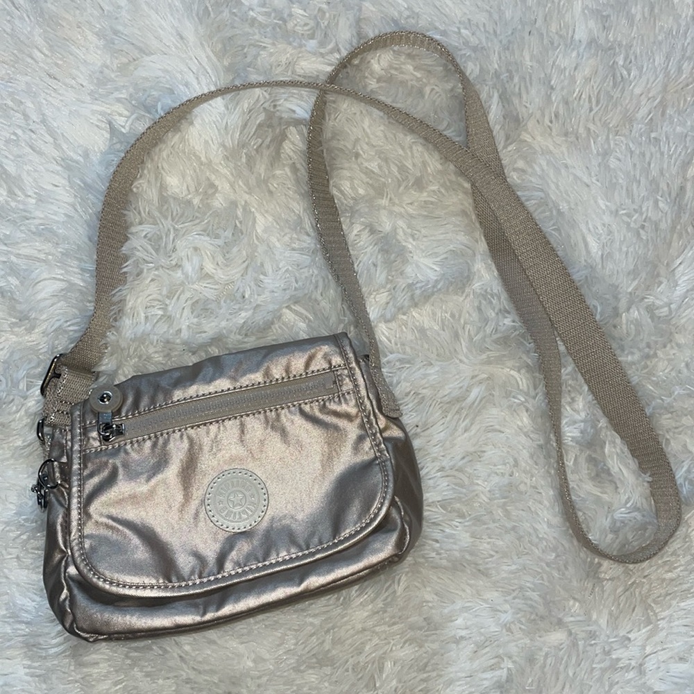 NEW Kipling Bag